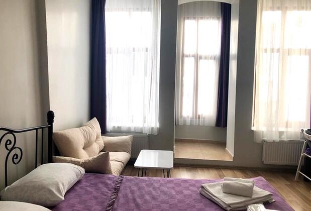 Frame Galata Hotel - Görsel 3