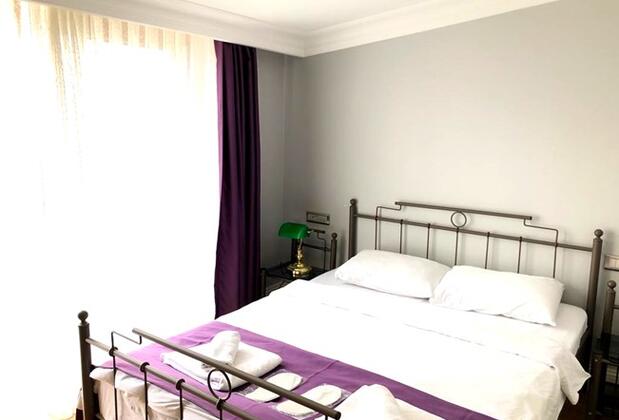 Frame Galata Hotel - Görsel 5