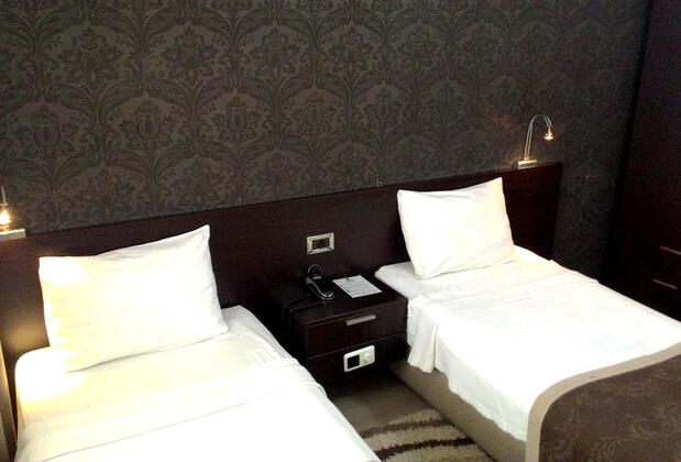 Residence Otel Taksim - Görsel 30