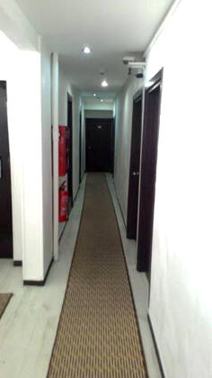 Residence Otel Taksim - Görsel 5