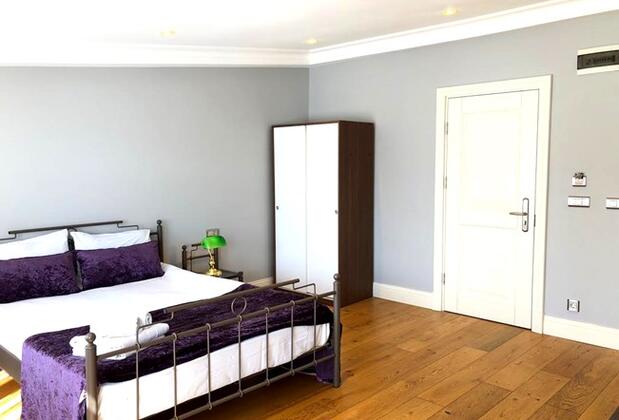 Frame Galata Hotel - Görsel 10