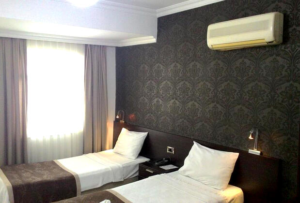 Residence Otel Taksim - Görsel 38
