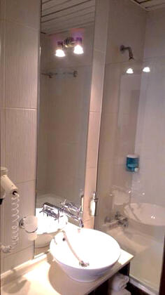 Residence Otel Taksim - Görsel 31