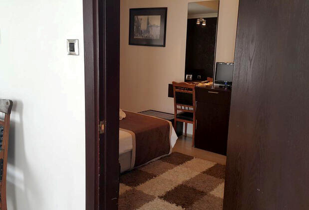Residence Otel Taksim - Görsel 23
