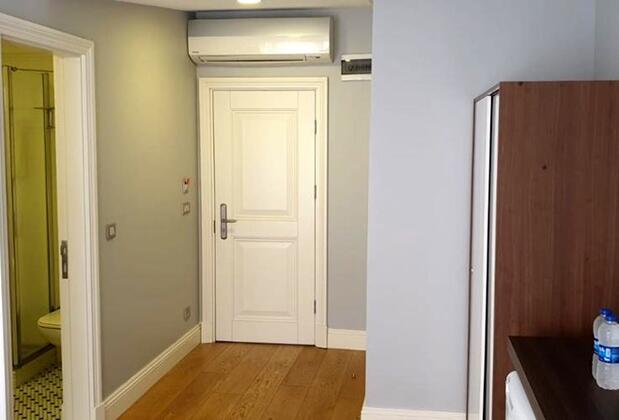 Frame Galata Hotel - Görsel 18