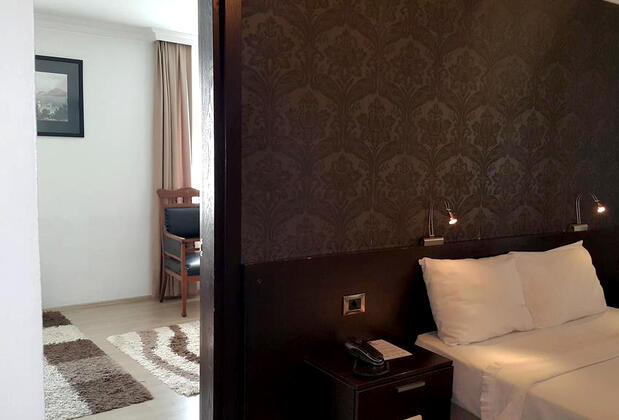 Residence Otel Taksim - Görsel 16