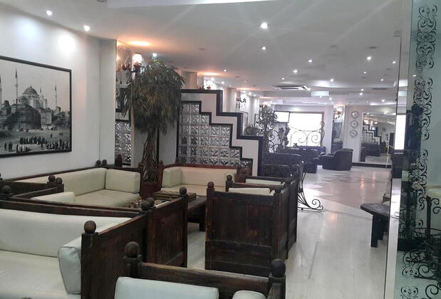 Residence Otel Taksim - Görsel 11