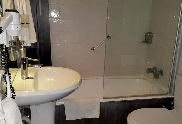 Residence Otel Taksim - Görsel 32