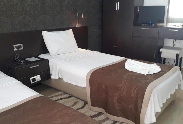 Residence Otel Taksim - Görsel 37