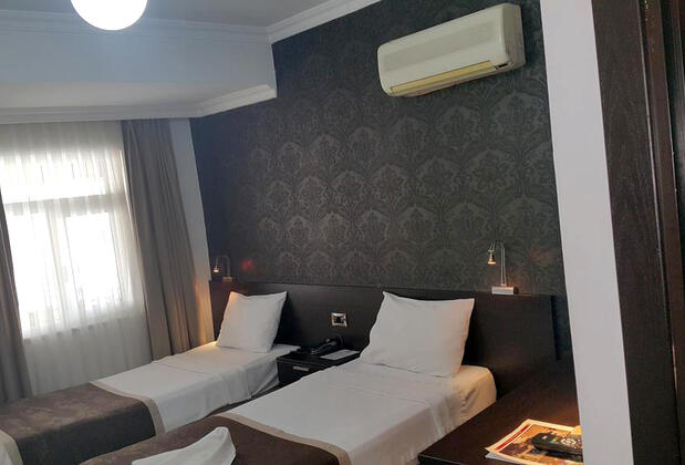 Residence Otel Taksim - Görsel 17