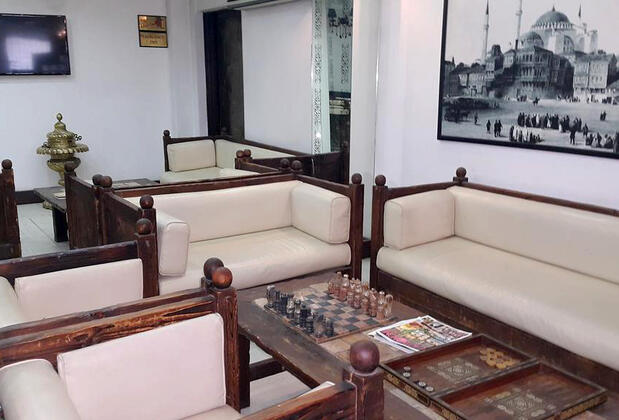 Residence Otel Taksim - Görsel 33