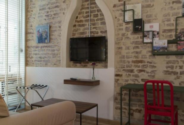 Karaköy Inn Apart - Görsel 36