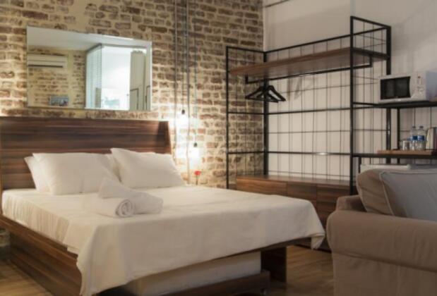 Karaköy Inn Apart - Görsel 15