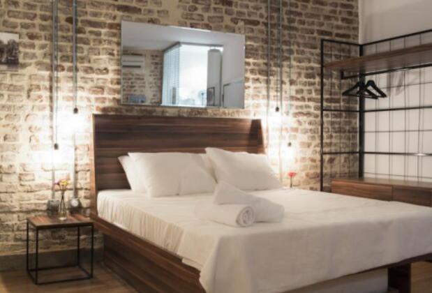 Karaköy Inn Apart - Görsel 23