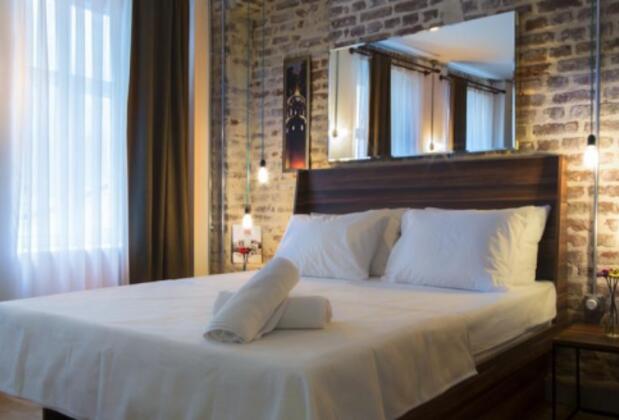 Karaköy Inn Apart - Görsel 16