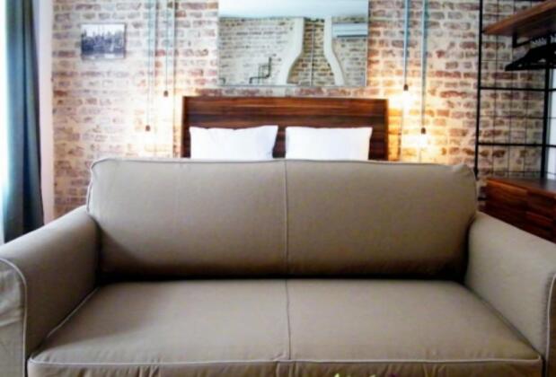 Karaköy Inn Apart - Görsel 10