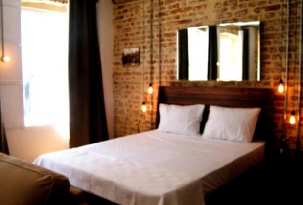 Karaköy Inn Apart - Görsel 44