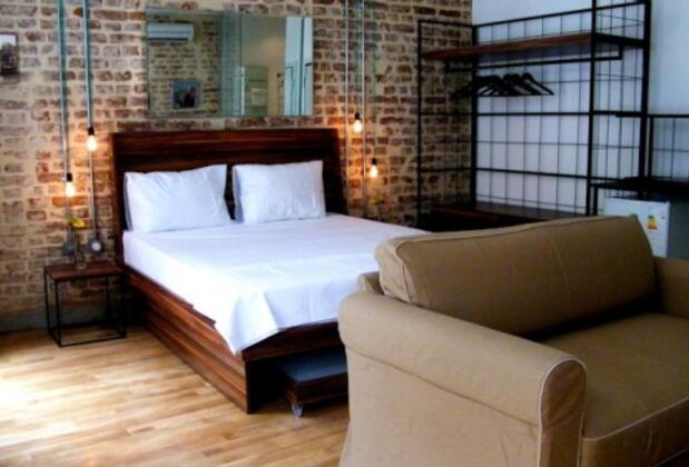 Karaköy Inn Apart - Görsel 38