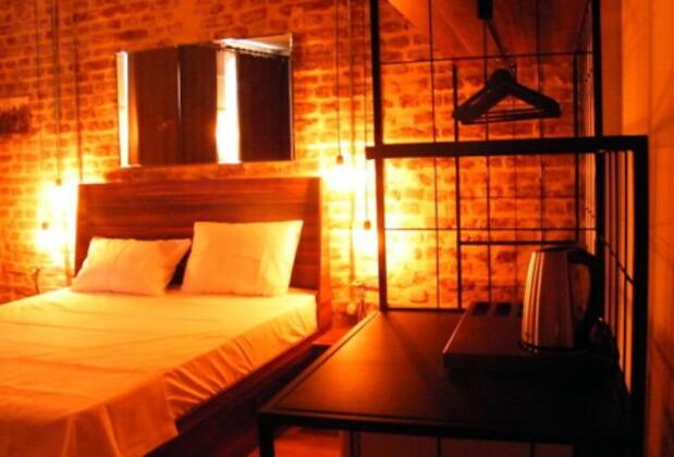 Karaköy Inn Apart - Görsel 11