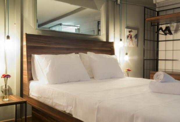 Karaköy Inn Apart - Görsel 3