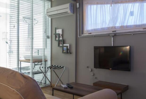 Karaköy Inn Apart - Görsel 4