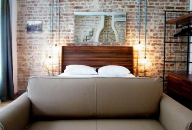 Karaköy Inn Apart - Görsel 39