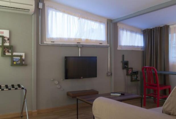 Karaköy Inn Apart - Görsel 29