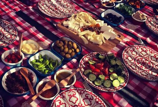 Nepenthe Butik Otel Datça - Görsel 9