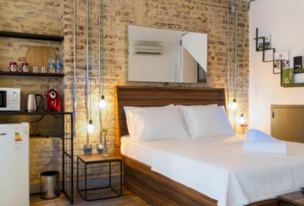 Karaköy Inn Apart - Görsel 40