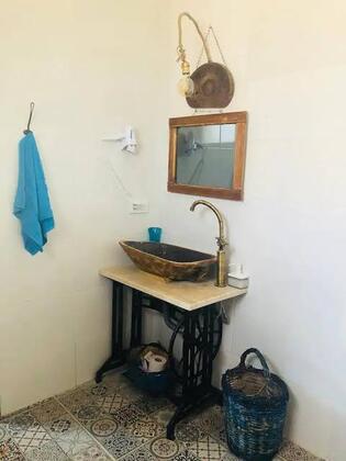 Nepenthe Butik Otel Datça - Görsel 4