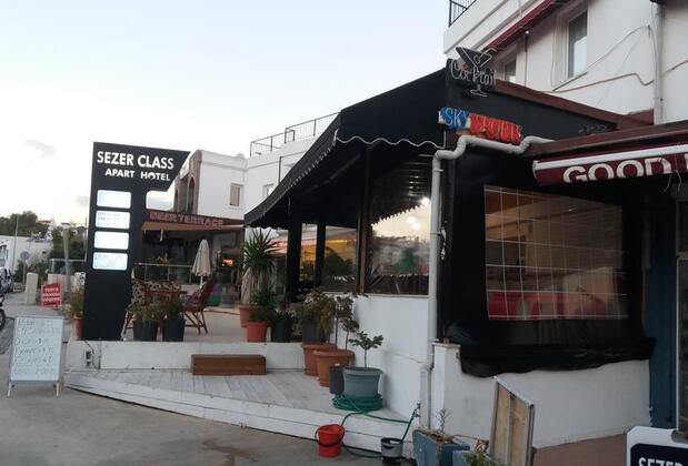 Sezer Class Apart - Görsel 4