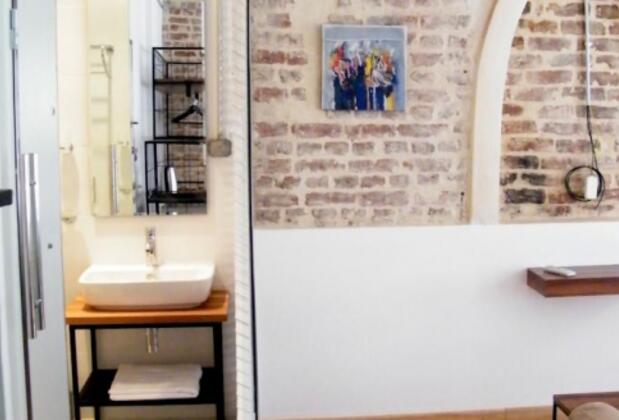 Karaköy Inn Apart - Görsel 12