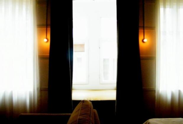 Karaköy Inn Apart - Görsel 26