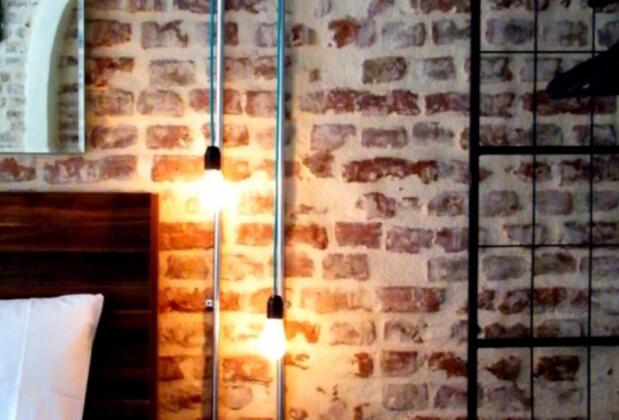 Karaköy Inn Apart - Görsel 17