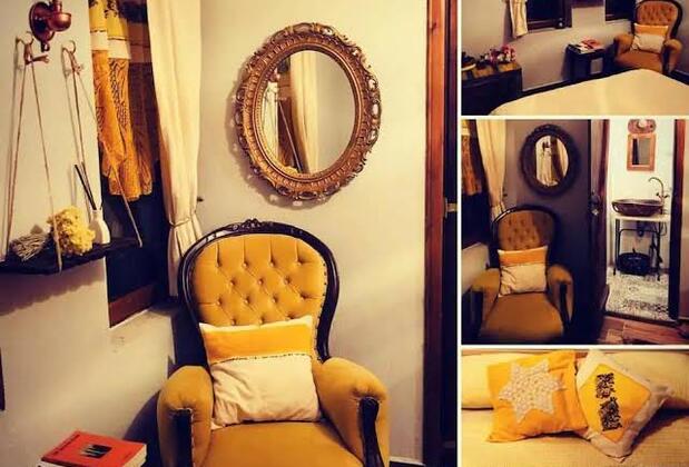 Nepenthe Butik Otel Datça - Görsel 6