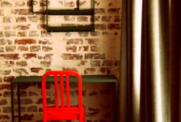 Karaköy Inn Apart - Görsel 6