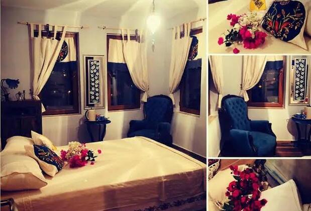 Nepenthe Butik Otel Datça - Görsel 8