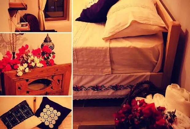 Nepenthe Butik Otel Datça - Görsel 3