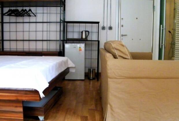 Karaköy Inn Apart - Görsel 5