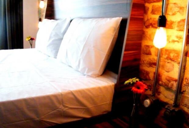 Karaköy Inn Apart - Görsel 18