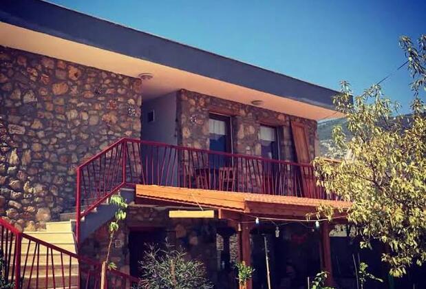 Nepenthe Butik Otel Datça - Görsel 5