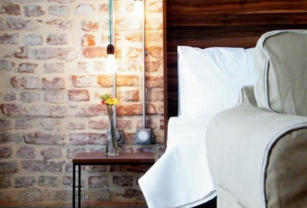 Karaköy Inn Apart - Görsel 30