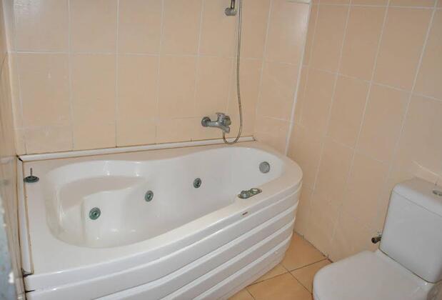 Türkmen Tree Houses - Görsel 16