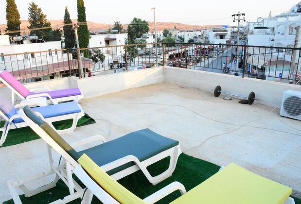 Sezer Class Apart - Görsel 6