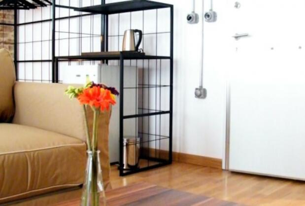 Karaköy Inn Apart - Görsel 13