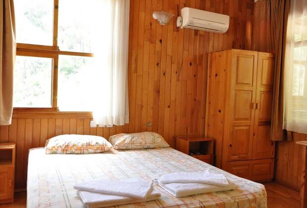 Türkmen Tree Houses - Görsel 12