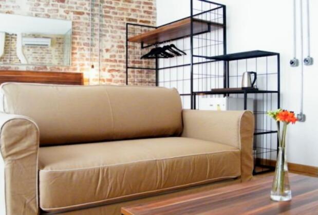 Karaköy Inn Apart - Görsel 45