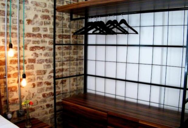 Karaköy Inn Apart - Görsel 25