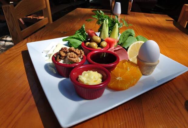 Türkmen Tree Houses - Görsel 18