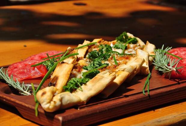 Türkmen Tree Houses - Görsel 19